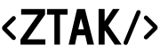 ZTAK Logo
